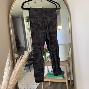 Lululemom leggings